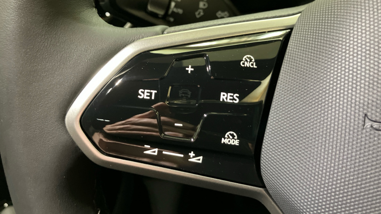 Volkswagen ID.4 210kW Match Pro 77kWh 5dr Auto Electric Estate